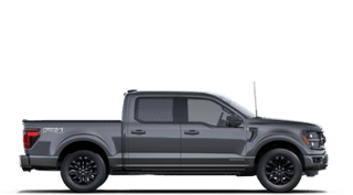 2025 Ford F-150® External Image 1